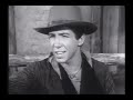 Johnny Crawford and Chuck Connors Family Tribute❤️ 💖