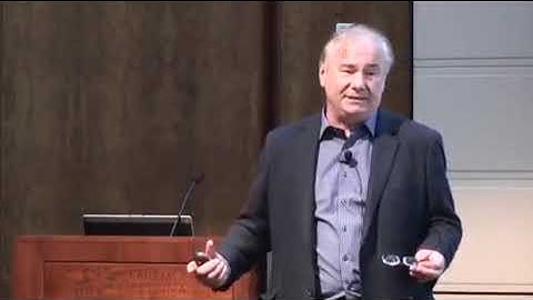 David Teece on Dynamic Capabilities and Strategic Management