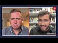 The Middle East peace plan is in place. What now? | The Playbook Podcast