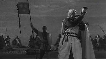 Countess - Trumpets Of Dawn [official video]