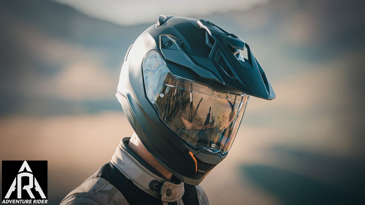 NEXX Launches New, More-Affordable Y.TRAVL Adventure Helmet - ADV