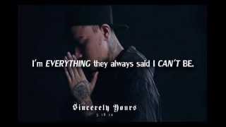 Phora - Time Will Tell (We'll Find A Way)