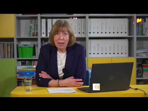 Video: Jaká je důležitost školní připravenosti?