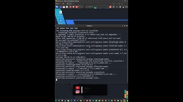 Screenfetch How to Fetch Kali Linux Hardware Details  | EthicaCyber