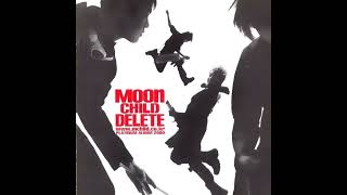 문차일드 - A Boy From The Moon