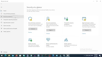 Best Way To Turn Off or Disable Windows Defender Both for Windows 10/11 2022