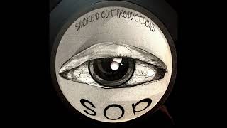 Smoked Out Productions - Back Up Kid (1994 / Hip Hop / EP) - YouTube