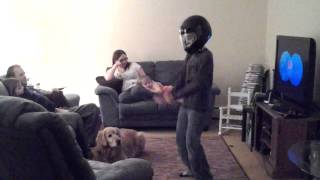 Myers Harlem shake.mp4