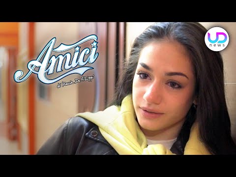 Amici 20: Timor Steffens, La Verità Su Rosa Di Grazia!