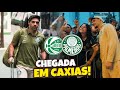 Palmeiras Chega em Caxias para Enfrentar o Juventude no Brasileirão ⚽ - thumbnail