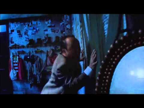 Sadako 3D trailer (Korean ver.)