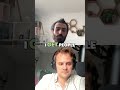 Start with sharing articles and ask for opinions