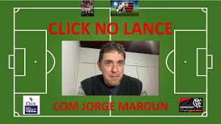 CLICK NO LANCE COM JORGE MAROUN - 02/06/2024