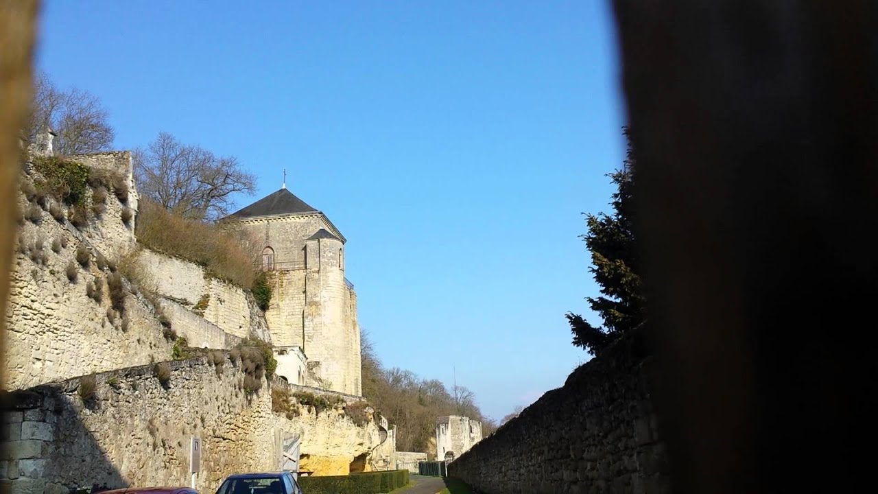 quai de marmoutier tours