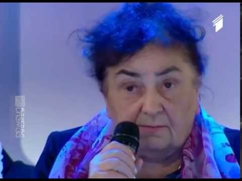 რეალური სივრცე   პენსიონერები