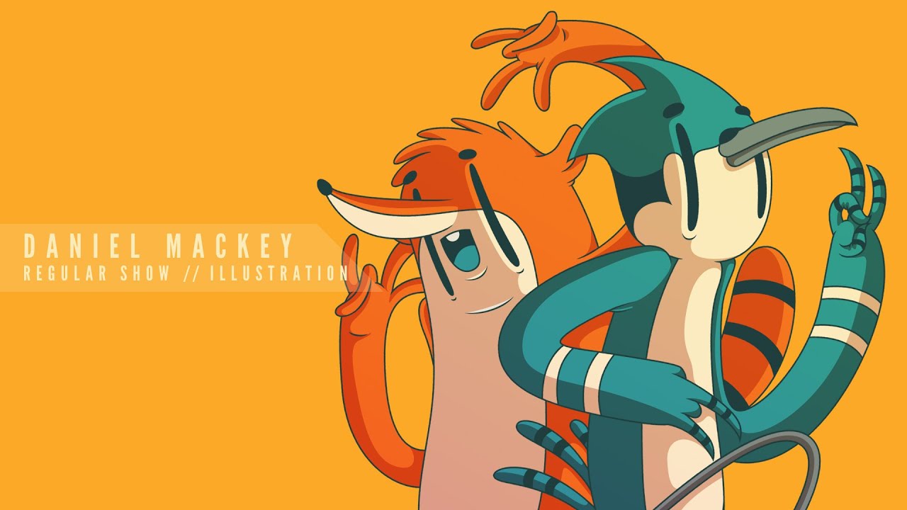 Daniel Mackey Youtube Gaming