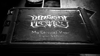 VINCENT CROWLEY (Band) “My Eternal Vow” (Official Lyric Video 2021)