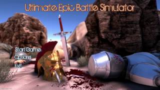 Ultimate Epic Battle Simulator  Theme Song