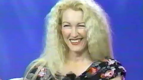 Deborah Snow sings Take Me With You When You Go