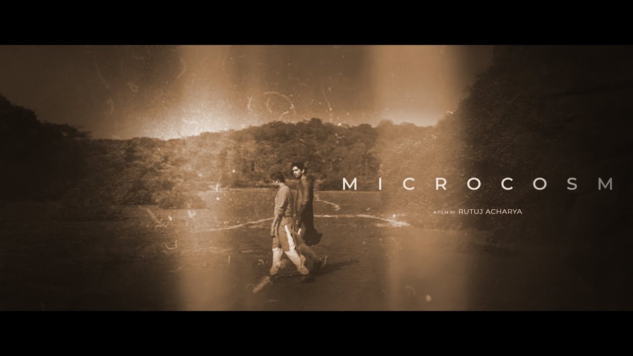microcosm album microcosm album