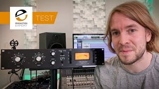 Test - Wes Audio Beta 76. Is This The Best Tribute Of The 1176 Ever?