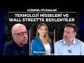 Küresel Piyasalar - Teknoloji Hisseleri ve Wall Street'te Beklentiler | 2 Haziran 2026