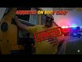 School Bus Driver Arrested After Police Uncover a Disturbing Secret