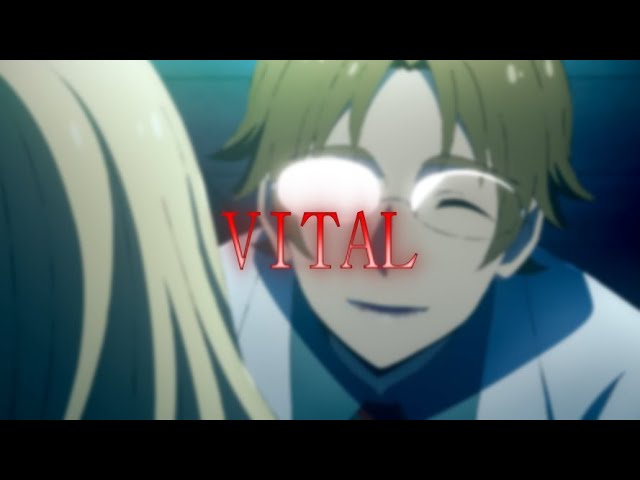 Stream vital :: angels of death op by ikouya