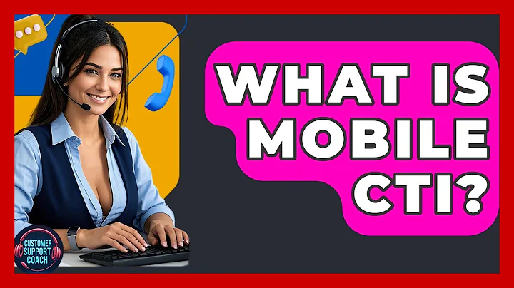 What Is Mobile CTI? - Customer Support Coach