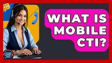What Is Mobile CTI? - Customer Support Coach