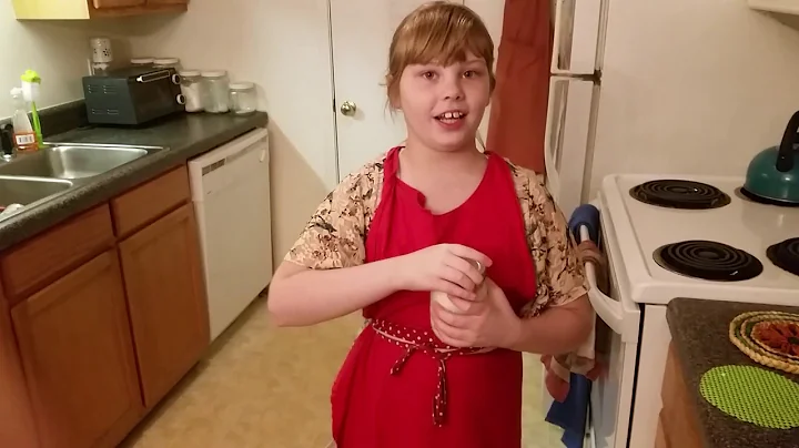 Homemade Butter
