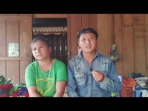 Video: Yuav Sau Li Cas Sau Ntawv Rau Thawj Fwm Tsav Xwm