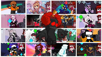 Expurgation, but every Opponent