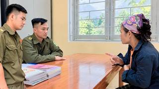 Nghia’s mother sought out Mon’s boss to report him