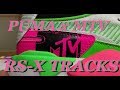 PUMA x MTV RS-X TRACKS MTV BOLD review &amp; on feet!!