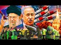 DEG DEG: ISRAEL OO DIYAARAD LAGA SOO RIDAY IRAN-ISRAEL WAR