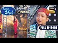 Arunita   look     pawandeep  indian idol s 12  full episode