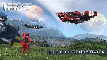 Space Engineers: OST - Lost In The Tunnels