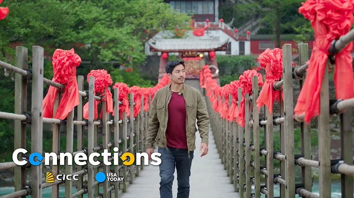 An exploration of the Yangtze River and the communities and traditions along its path | Connections - DayDayNews