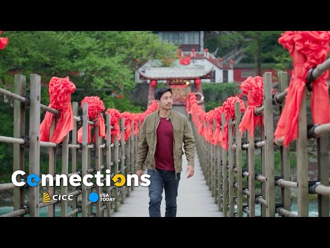 An exploration of the Yangtze River and the communities and traditions along its path | Connections