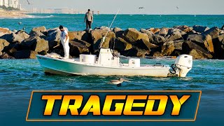 Haulover Inlet Dangers Persist ! Back Story Explained (Rescue Involved Followup)