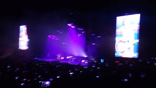 Enrique Bunbury - Mar Adentro (Palacio De Los Deportes 11/02/2022) [Fan View]