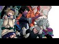 Madhatter || League of Villains || AMV