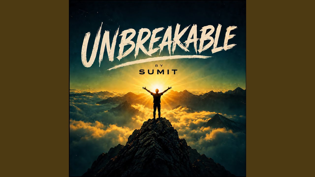 Watch UNBREAKABLE on YouTube Watch UNBREAKABLE on YouTube