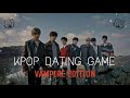 KPOP DATING GAME [vampire edition]