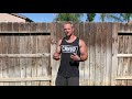 How to use my channel as your guide to building a great physique using only your body for resistance