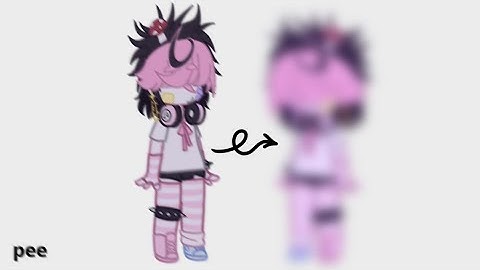 I attempted making my oc in @aizen_uuwah