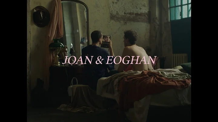 The story of Joan & Eoghan