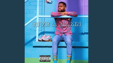 Give A Damn