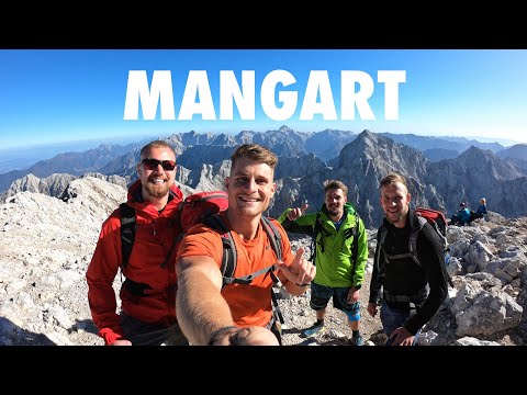 Video: Jak Se Vydat Na Chatu Ve Slovinských Julských Alpách